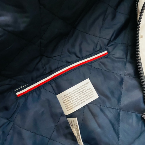 Tommy Hilfiger All weather women’s coat - Picture 10 of 10